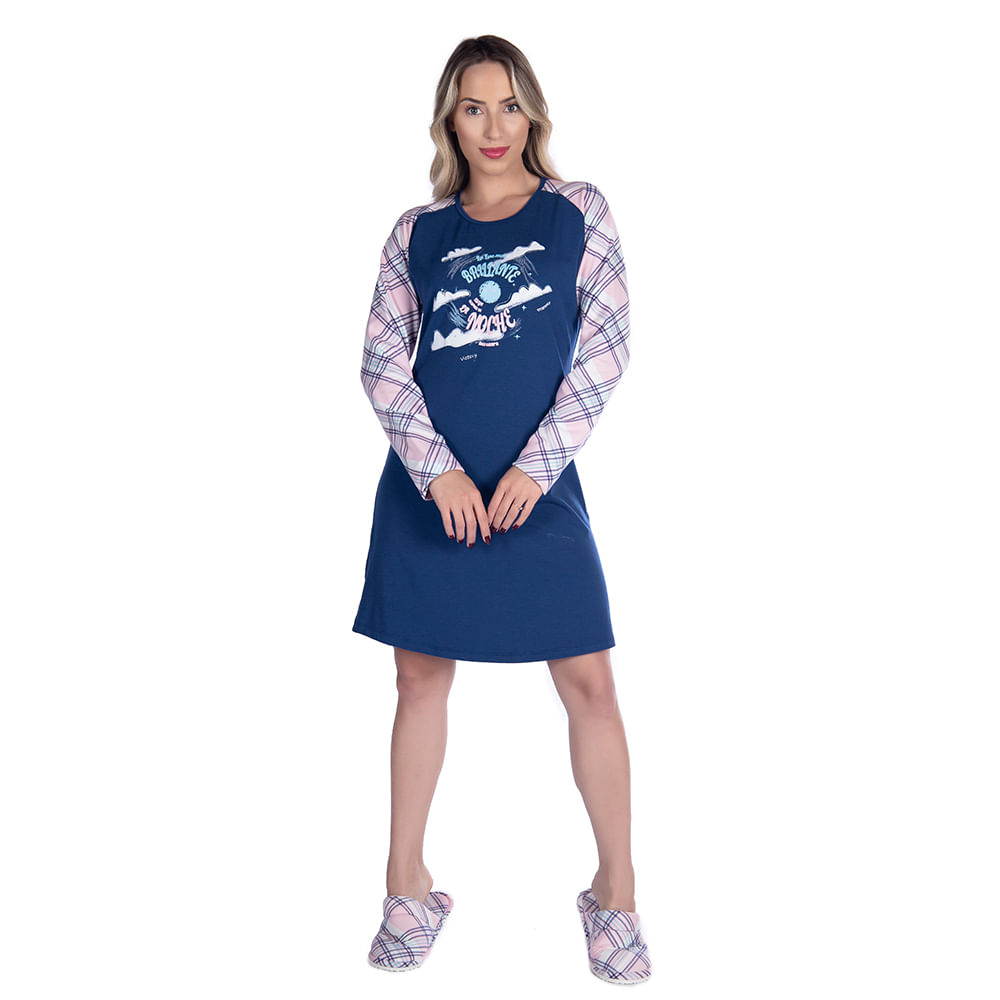 Camisola Suede Raglan Feminino Manga Longa Victory Camisola Suede Raglan Feminino Manga Longa Victory