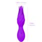 Jack Vibrador Massageador 9 Níveis de Vibração Sexy Import