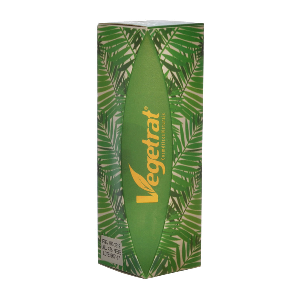Vegetrat Coconut Oil Pro Óleo de Reparação Total 50ml Segred Love Vegetrat Coconut Oil Pro Óleo de Reparação Total 50ml Segred Love