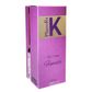Pheros K Deo Colônia Female 20ml K-gel