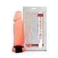 Capa Peniana Oca 15x4,1 cm Sexy Fantasy