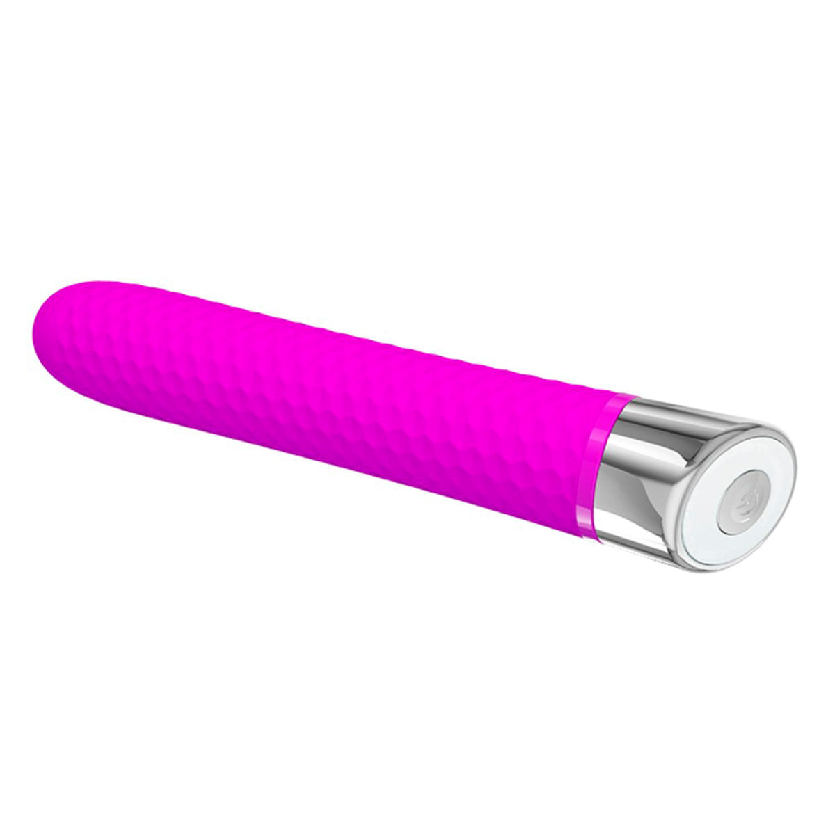 Pretty Love Reginald Vibrador Personal Estimulador em Silicone Vip Mix