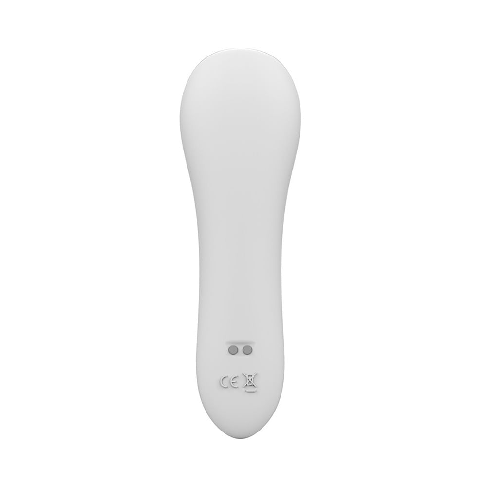 Youvibe Massageador e Estimulador de Clitóris com 3 Modos de Pulsação Vip Mix