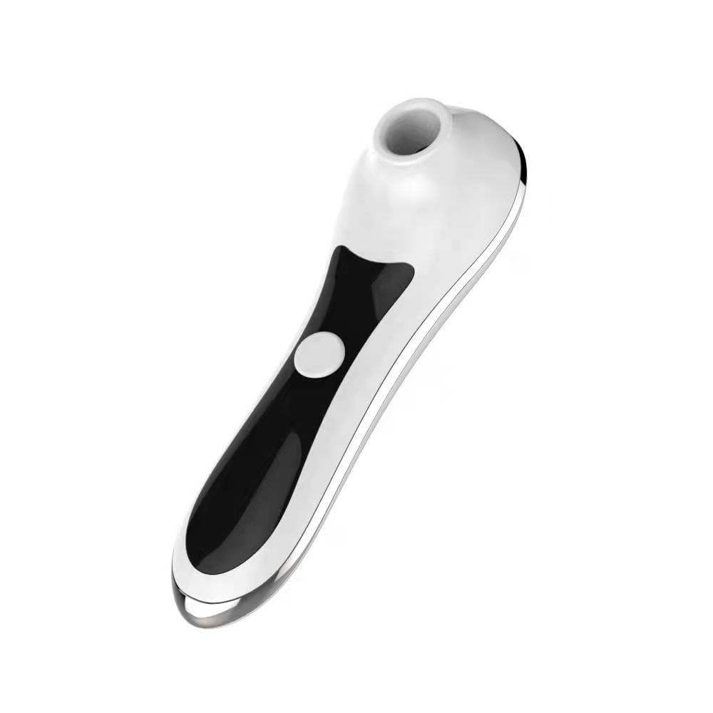 Youvibe Massageador e Estimulador de Clitóris com 3 Modos de Pulsação Vip Mix
