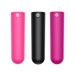Power Bullet Youvibe Recarregável com 10 Modos de Vibração Vip Mix