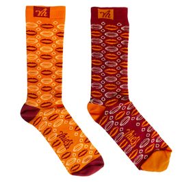Meia Socks Personalizada Boquinha Miess