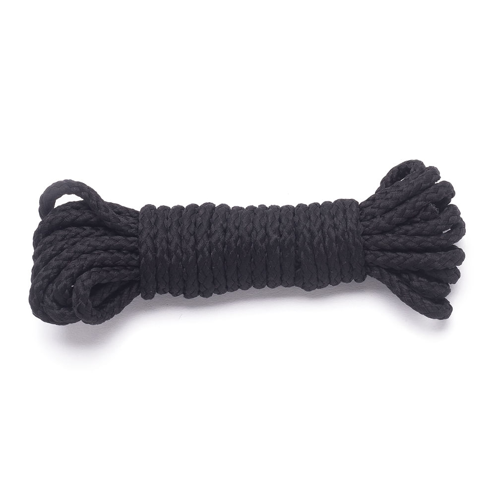 Corda 10 M Linha Sado Sexy Fantasy Corda 10 M Linha Sado Sexy Fantasy