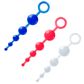 Plug Bol com 5 Esferas Sexy Fantasy