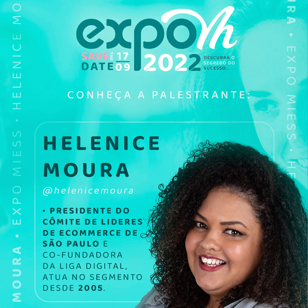 Ingresso Presencial Expo Miess 2022