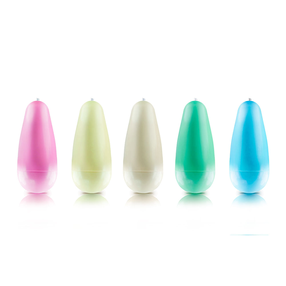 Cone para Pompoarismo Linha Pompoar Sexy Fantasy