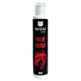 Pau de Cavalo Gel de Massagem Térmico Linha Tesão 40 ml Banho de Gata