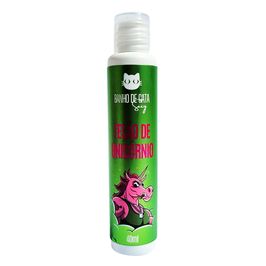 Tesão de Unicórnio Gel de Massagem Beijável Linha Tesão 40 ml Banho de Gata