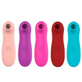 Estimulador de Clitóris com 10 Modos de Pulsação Sexy Import