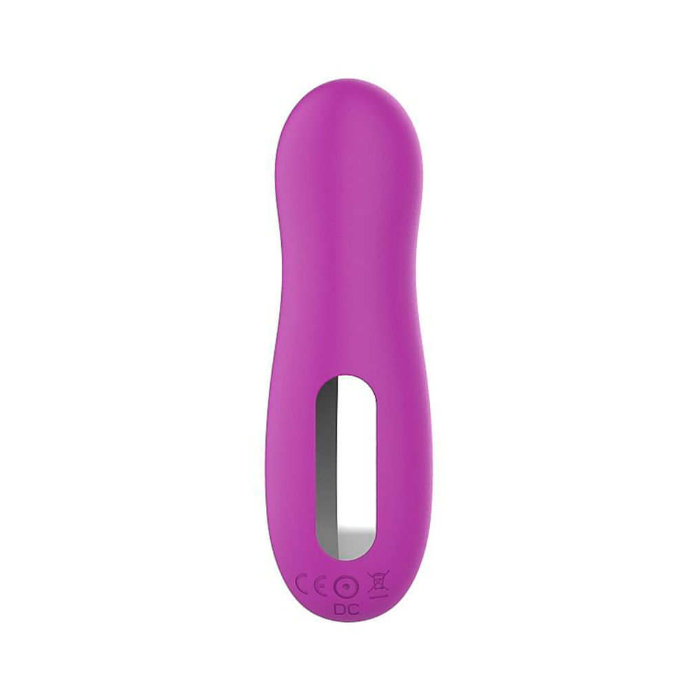 Estimulador de Clitóris com 10 Modos de Pulsação Sexy Import
