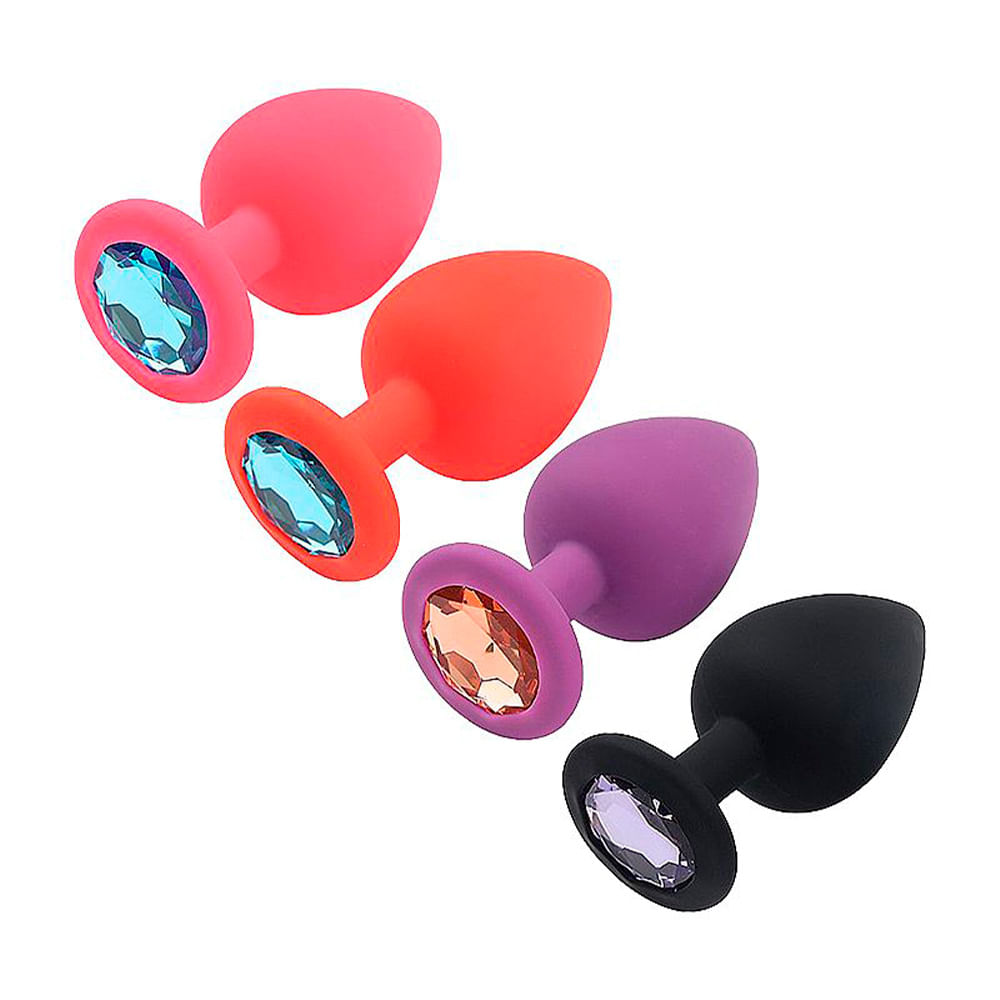 plug anal silicone Tipps für Oralsex bei Frauen & Männern main image 1
