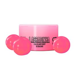 Lacradinha Cápsulas de Óleo Corporal Adstringente Feminino 3 Unidades Sexy Fantasy