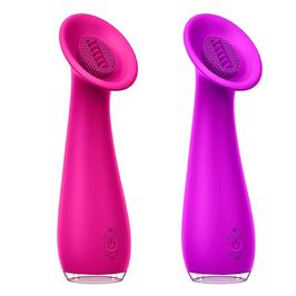 S-Hande Sunflower Estimulador de Clitóris com 9 Modos de Vibração Sexy Import