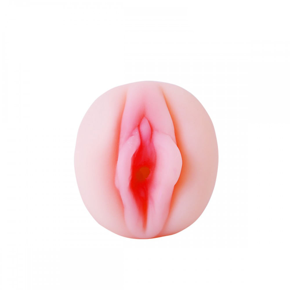 Lilo Masturbador Masculino Vagina com Textura Interna Vip Mix