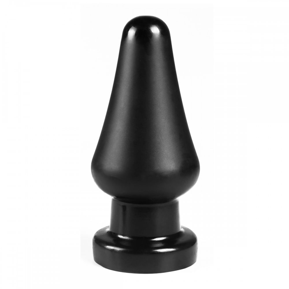 Plug Anal em Formato Cônico Vip Mix Plug Anal em Formato Cônico Vip Mix