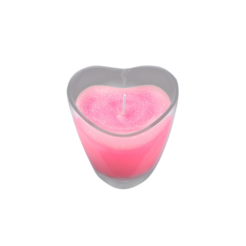 Vela Beijável 30g Linha Sensualidade Ardente Feitiços Aromáticos Vela Beijável 30g Linha Sensualidade Ardente Feitiços Aromáticos