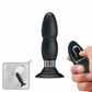 Pretty Love Master Hunter Kit Masculino com Plug Anal e Anel e Capa Peniana Sexy Import