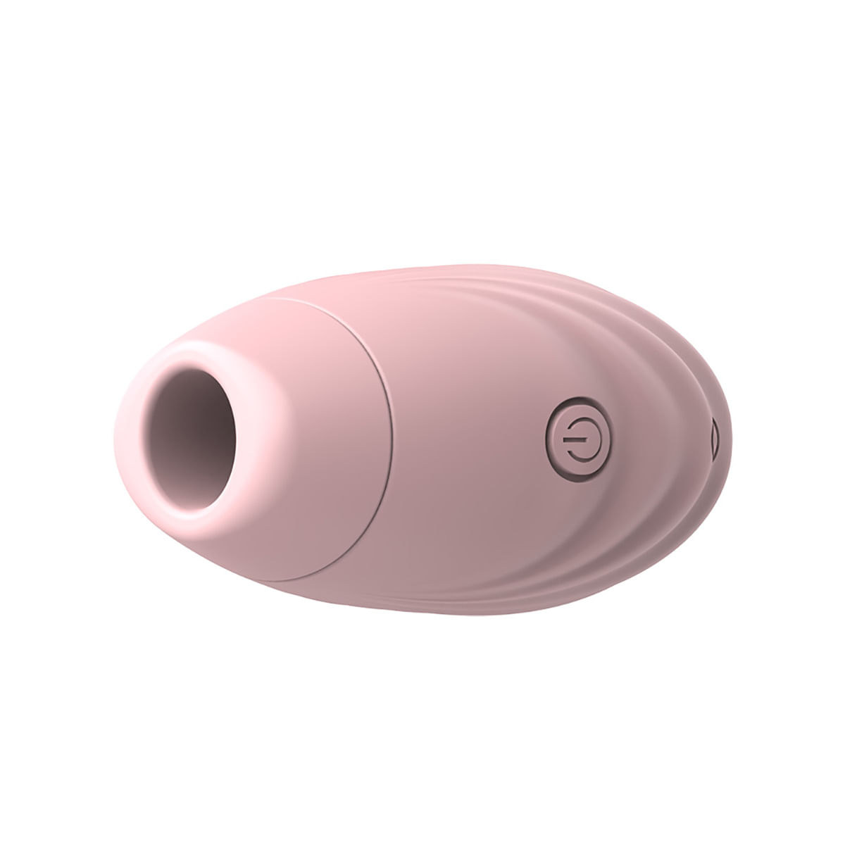 Flexible Sucking Vibrator Sugador de Clitóris Formato Concha 7 Modos de Sucção Vip Mix