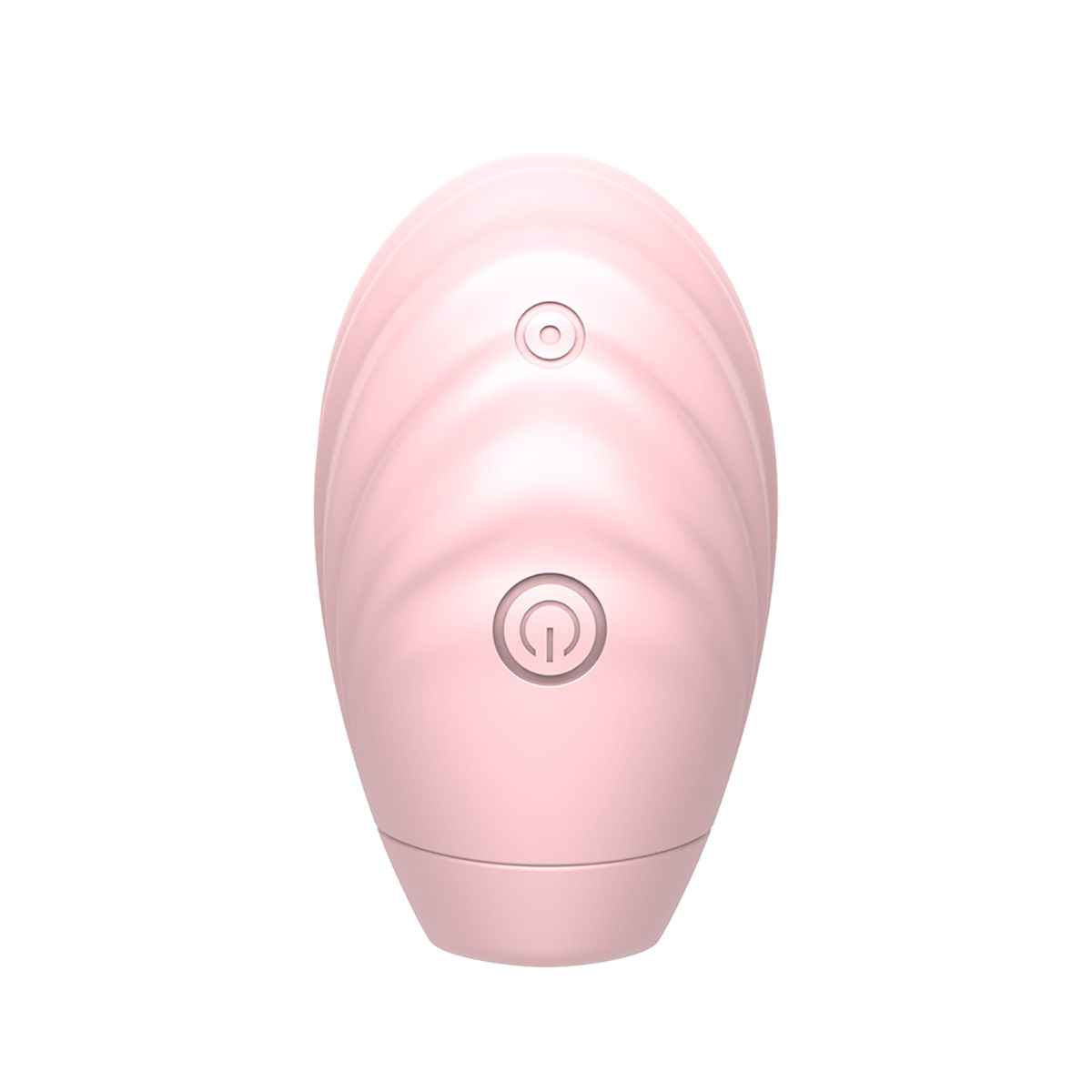 Flexible Sucking Vibrator Sugador de Clitóris Formato Concha 7 Modos de Sucção Vip Mix