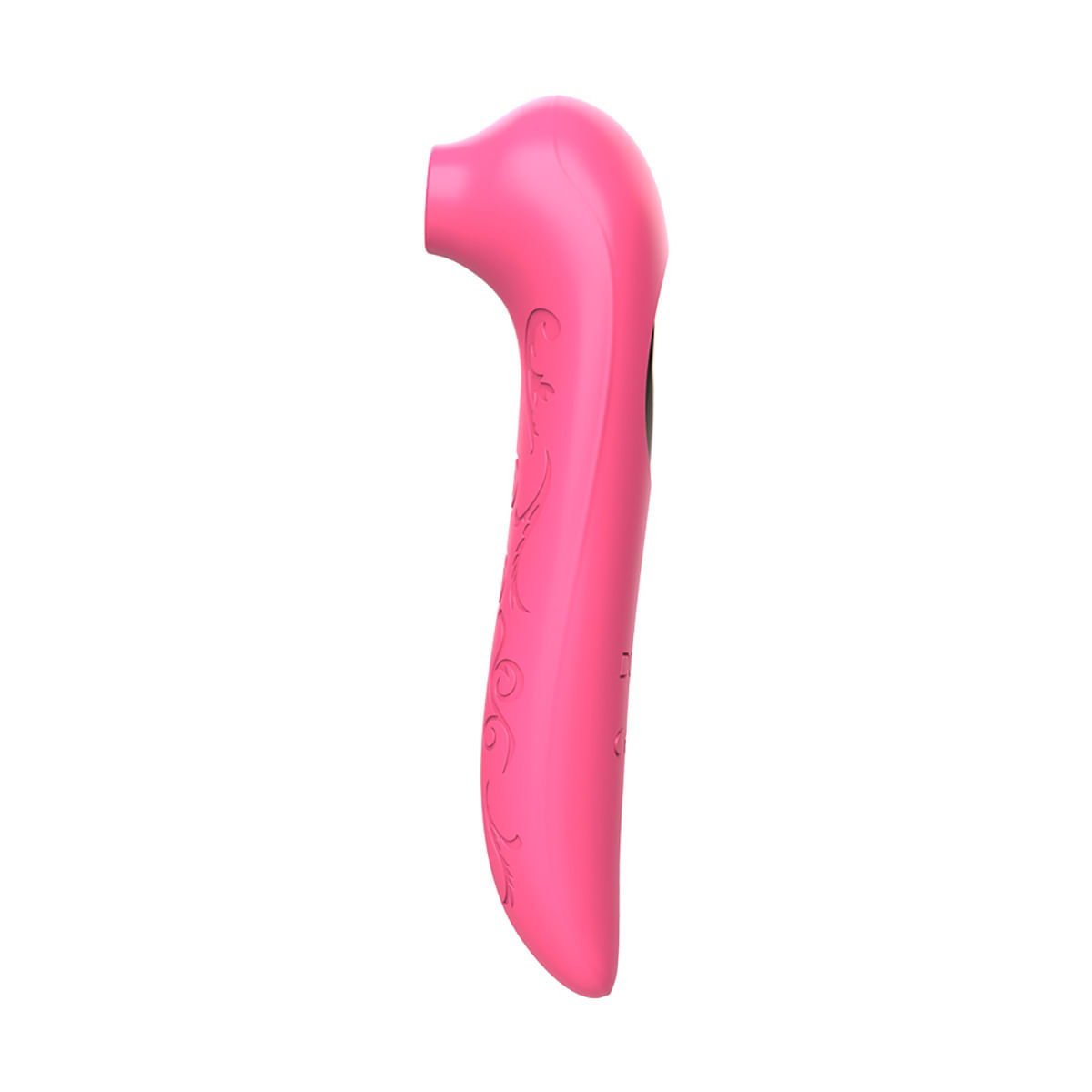 Air Pressure Vibe Vibrator Estimulador Clitoriano com 10 Modos de Vibração e Pulsação Vip Mix