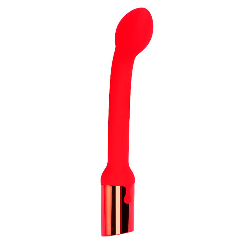 Vibrador Ponto G com 10 Modos de Vibração Sexy Import
