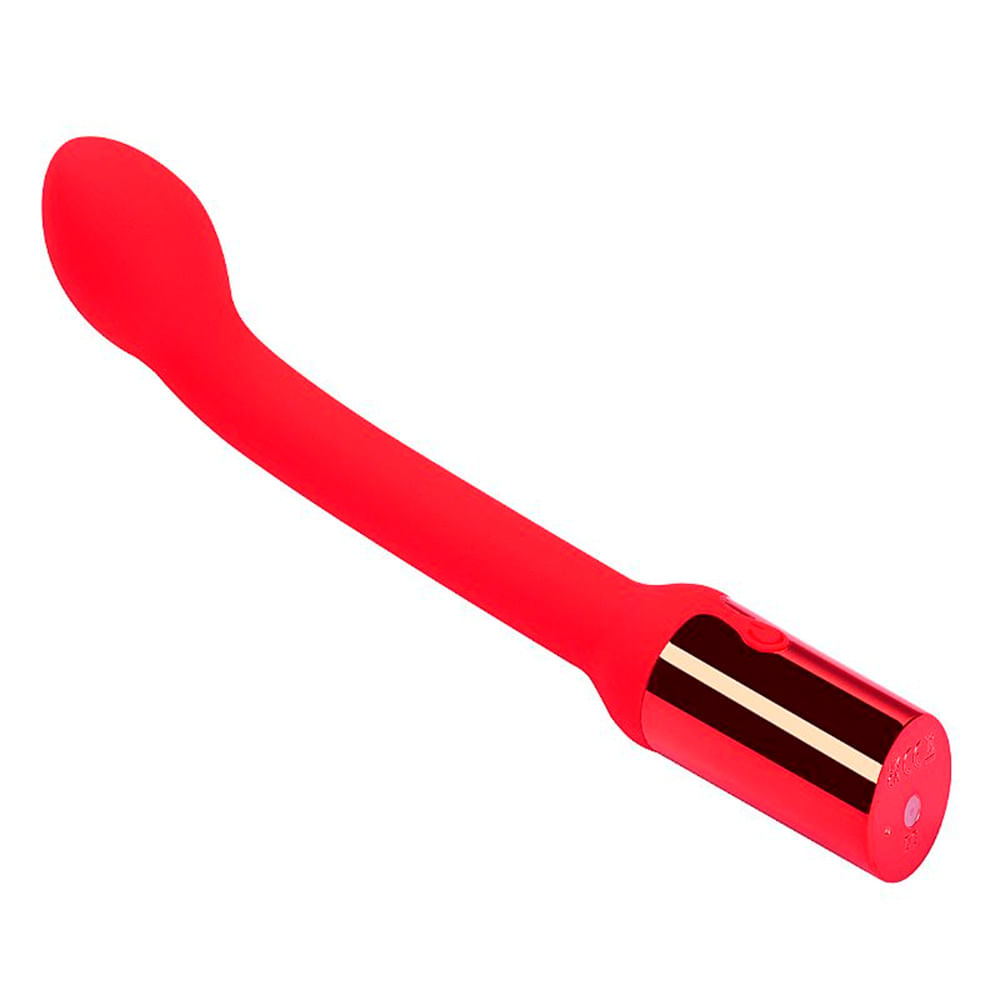 Vibrador Ponto G com 10 Modos de Vibração Sexy Import