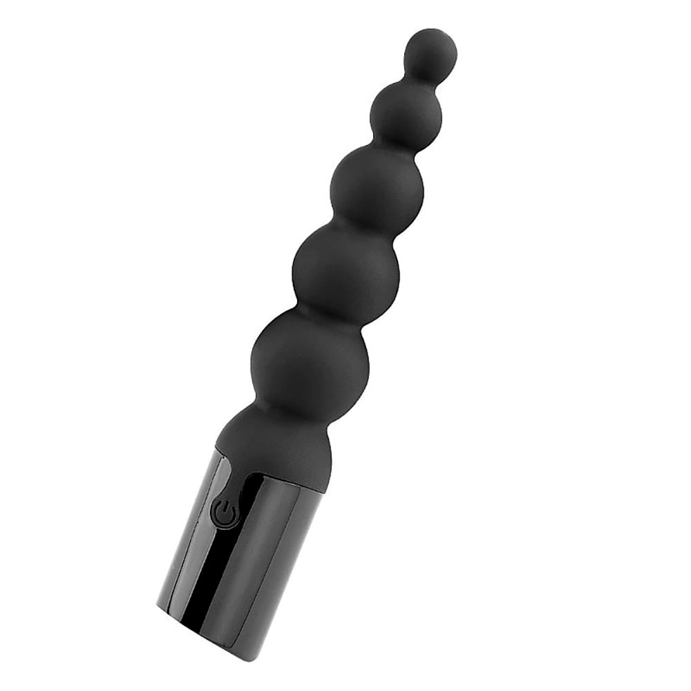 Enamorment Ribbed Vibe Vibrador Penetrador Escalonado com 10 Modos de Vibração Sexy Import