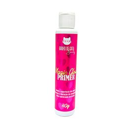 Primer Magic Glow 40g Banho de Gata Beauty