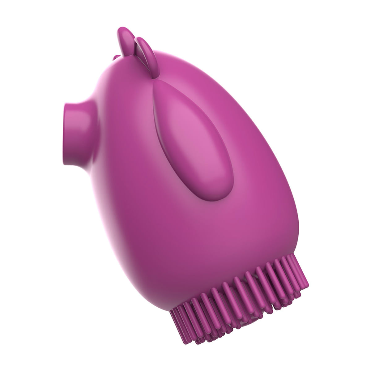 Comfort Sucking Vibrator Estimulador Clitoriano Monstro com 10 Modos de Vibração e Sucção Vip Mix