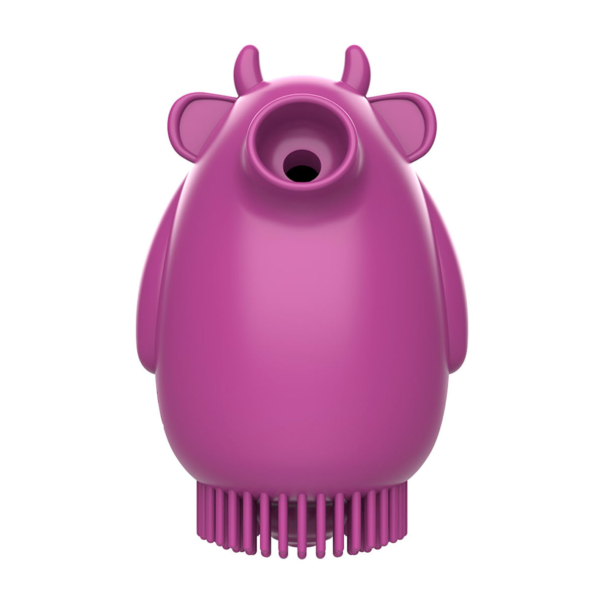 Comfort Sucking Vibrator Estimulador Clitoriano Monstro com 10 Modos de Vibração e Sucção Vip Mix