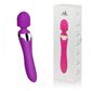 Massageador Clitoriano e Corporal 8 Tipos de Pulsações e 3 Níveis de Vibrações Miss Collection