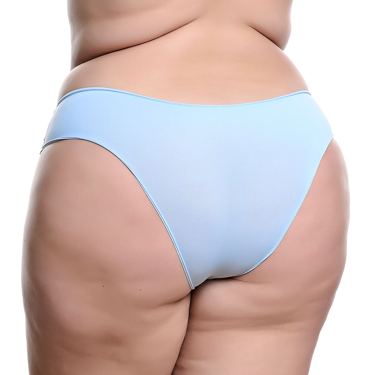 Calcinha Vandilce Plus Size Patitex
