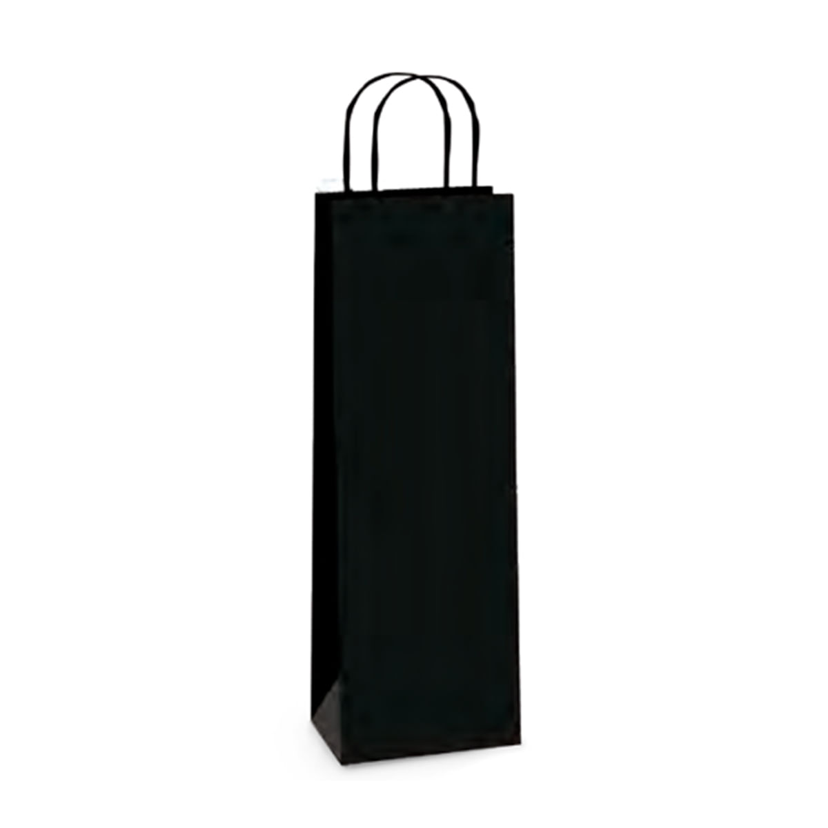 Sacola para Garrafa Premium Lisa Cromus Sacola para Garrafa Premium Lisa Cromus