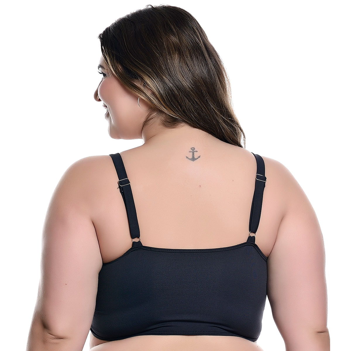 Top Plus Size Hot love
