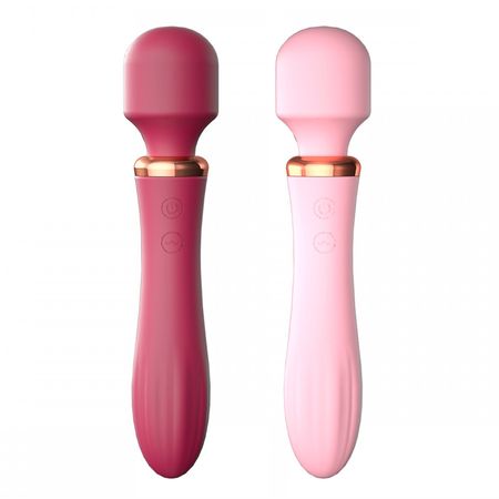 Lilo Vibrador Varinha Mágica com 10 Modos de Vibrações Vip Mix
