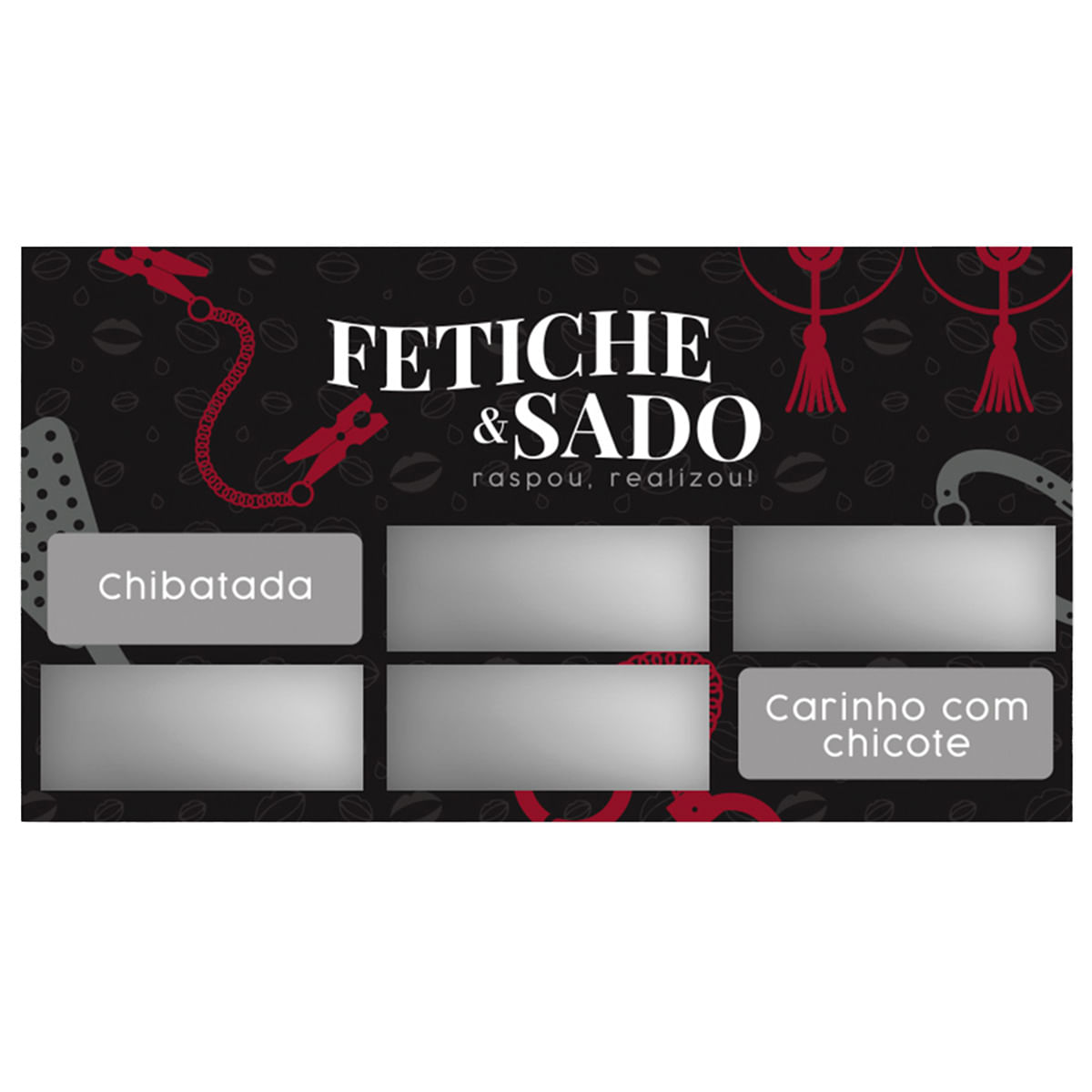 Raspadinha Fetiche e Sado Miess Raspadinha Fetiche e Sado Miess