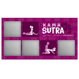Raspadinha do Kama Sutra Miess