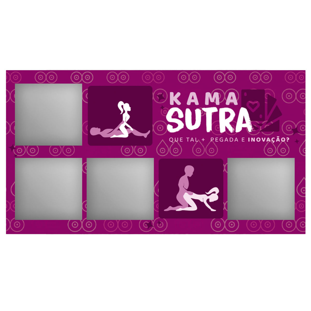 Raspadinha do Kama Sutra Miess Raspadinha do Kama Sutra Miess