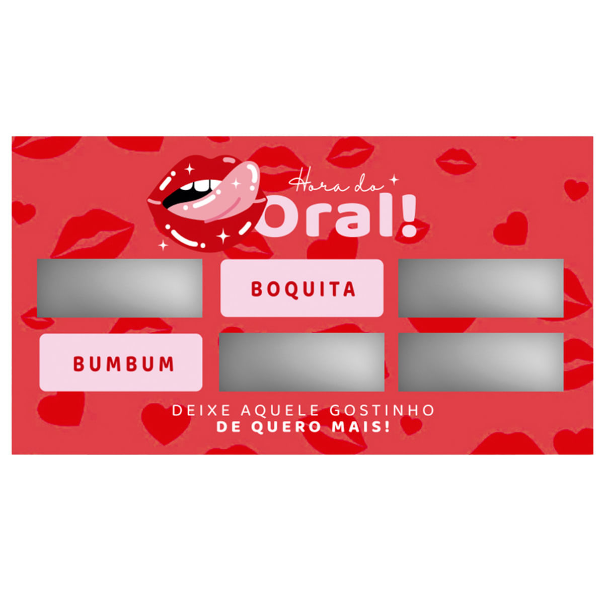 Raspadinha do Oral Miess Raspadinha do Oral Miess