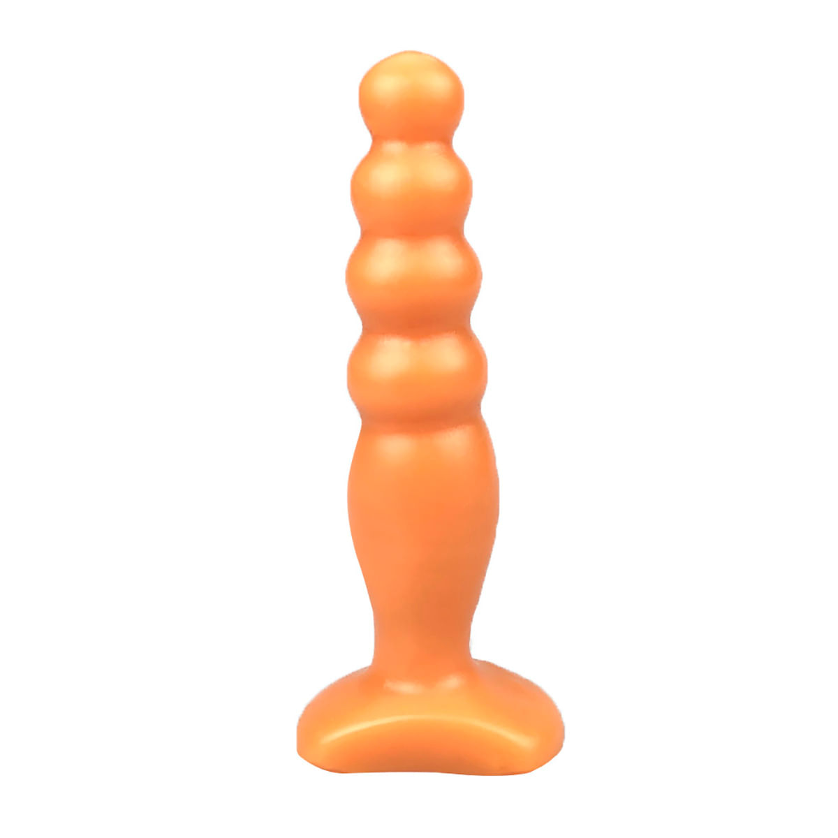 Ball Plug Anal Escalonado 12 x 3 cm Desire | Miess Ball Plug Anal Escalonado 12 x 3 cm Desire | Miess