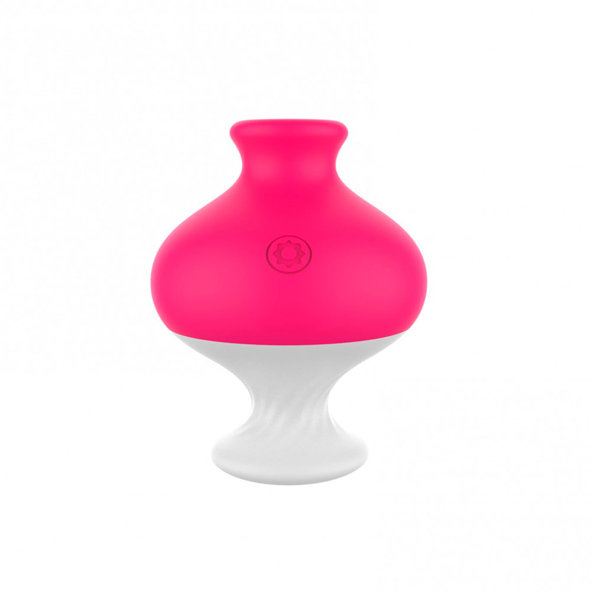 Lantern Vibrador com Sucção e 7 Modos de Vibração Vip Mix Lantern Vibrador com Sucção e 7 Modos de Vibração Vip Mix