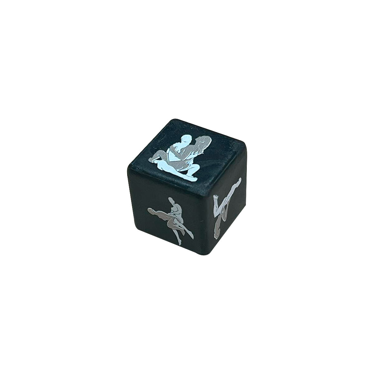 Prazer Black Dado Posições Hetero Preto Diversão ao Cubo Prazer Black Dado Posições Hetero Preto Diversão ao Cubo