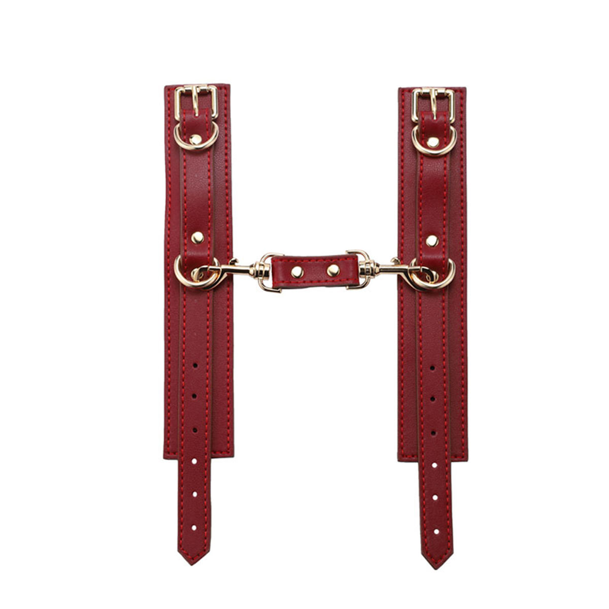 Kit Bondage com 7 Peças 3R Import