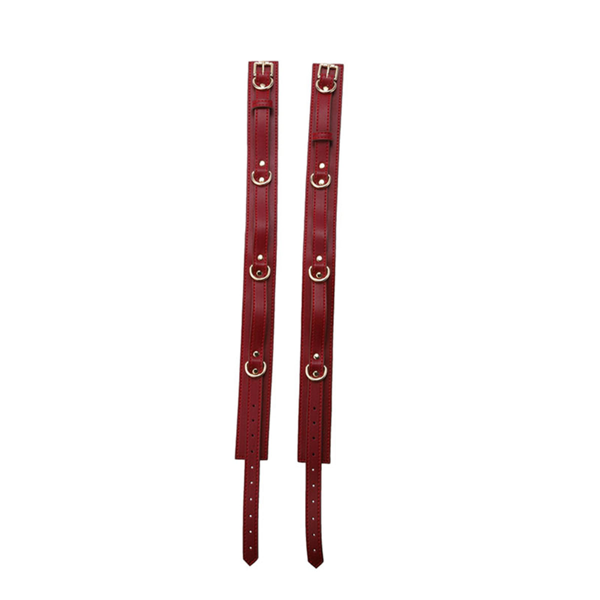 Kit Bondage com 7 Peças 3R Import
