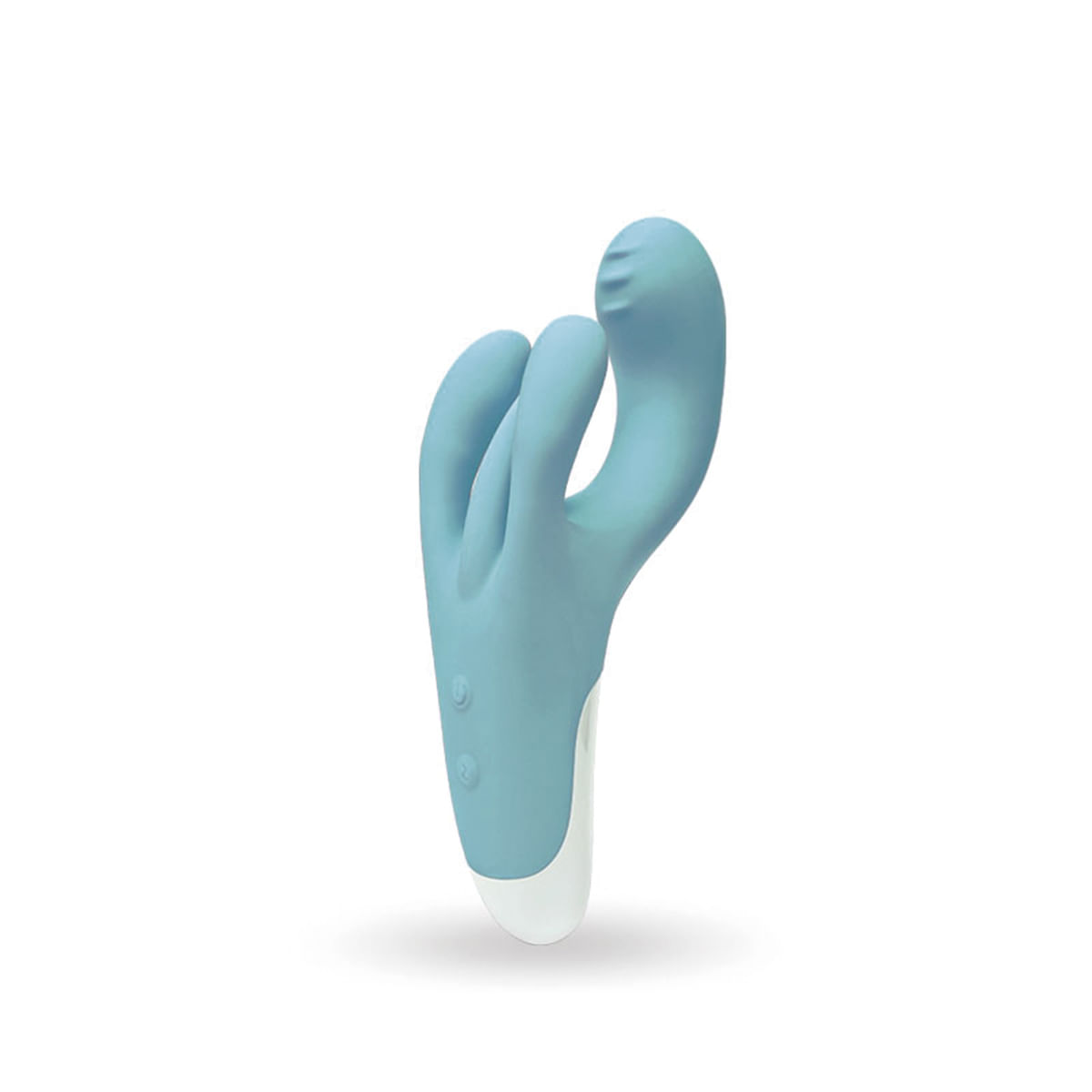 Perfect Lover Vibrador Estimulador Clitoriano Triplo com 10 Modos de Vibração 3R Import Perfect Lover Vibrador Estimulador Clitoriano Triplo com 10 Modos de Vibração 3R Import