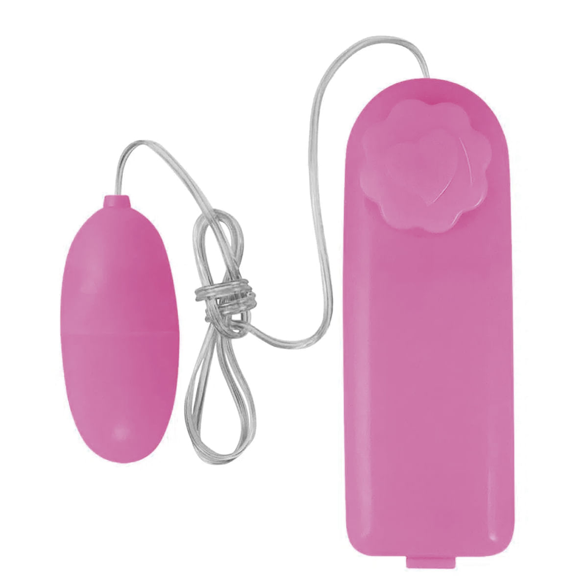 Kit Meu Primeiro Vibrador com 6 Itens Miess